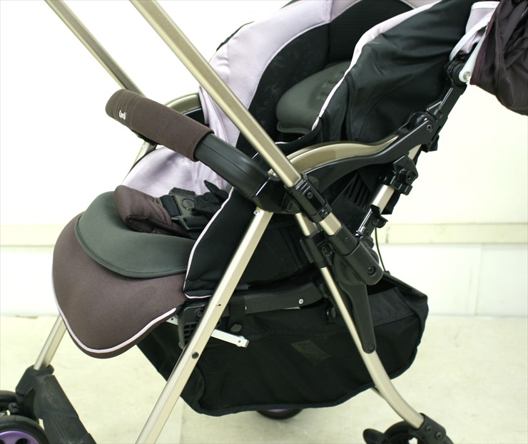 ディアクラッセ オート4キャス XZ-600 パープルリーフ