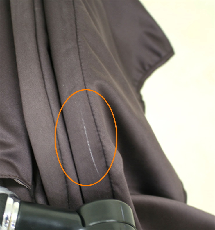 ディアクラッセ オート4キャス XZ-600 パープルリーフ