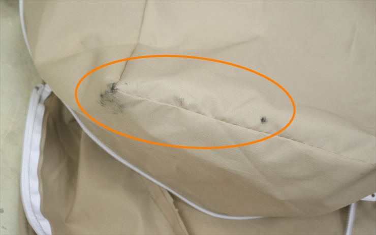 ココネルエアー ココアBR