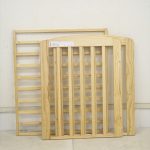 ミニベッドチャーミーナチュラル 品番02147 カトージ