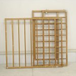 ミニベッド ブラウン 品番02786 カトージ