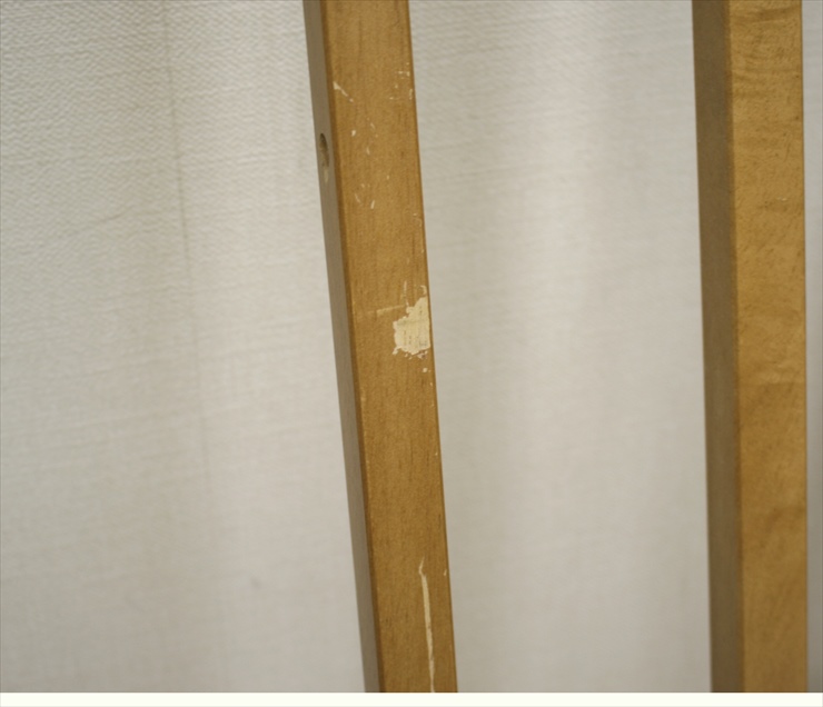 ミニベッド ブラウン 品番02786 カトージ