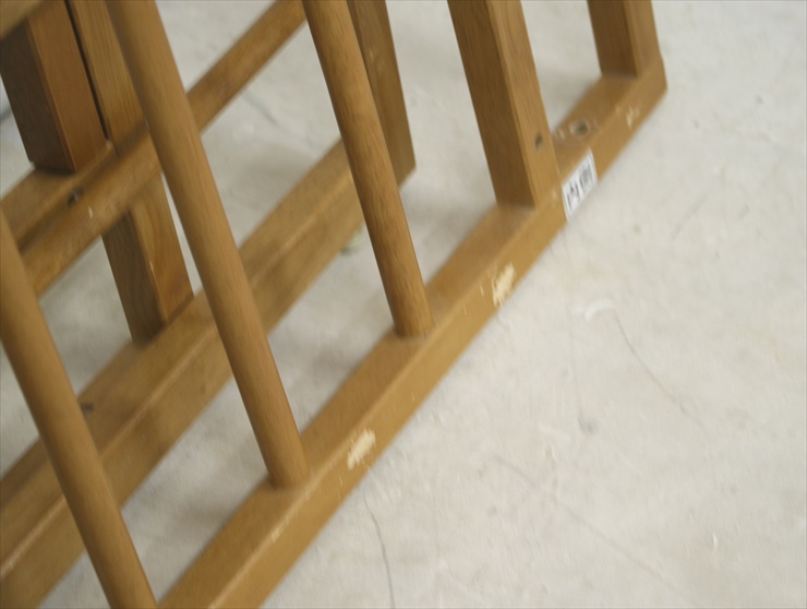 ミニベッド ブラウン 品番02786 カトージ