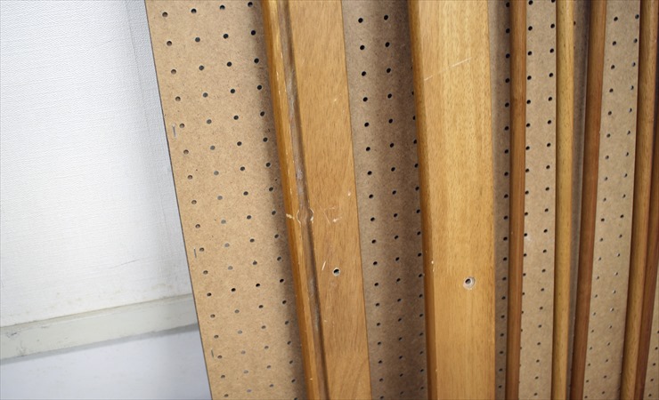 ミニベッド ブラウン 品番02786 カトージ