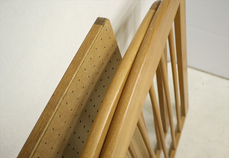 ミニベッド ブラウン 品番02786 カトージ