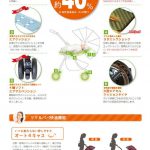 ディアクラッセ オート4キャス エッグショック FE-500