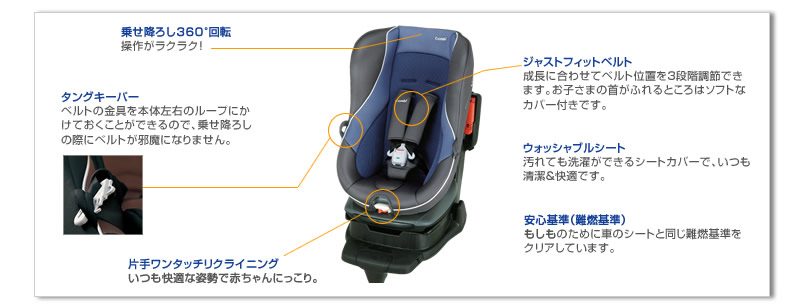 ゼウスターンユーロEG TB