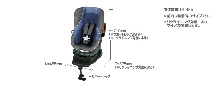 ゼウスターンユーロEG TB