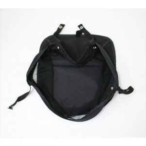 ラクーナ シンボリックレッド用 カゴ アップリカ純正