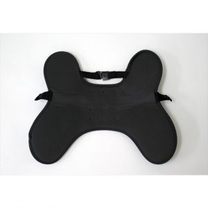 カルーンプラス ドロシーブラック用 腰マモールパッド アップリカ純正