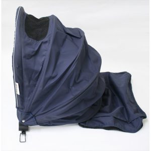  エアバギーココ・ココブレーキ専用 サンキャノピー メーカー純正