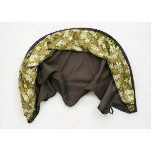 グッドキャリー用　幌（ココベージュ） チャイルドシート コンビ純正