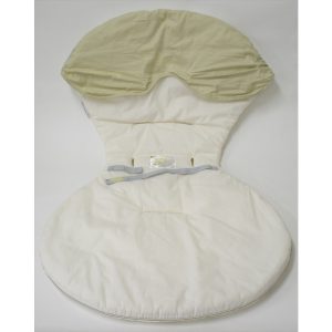 フェアレットAUTO SWING ラグジュア/EX用 シートクッション ハイローチェア コンビ純正