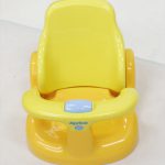 赤ちゃんの気持ち アップリカのバスチェア