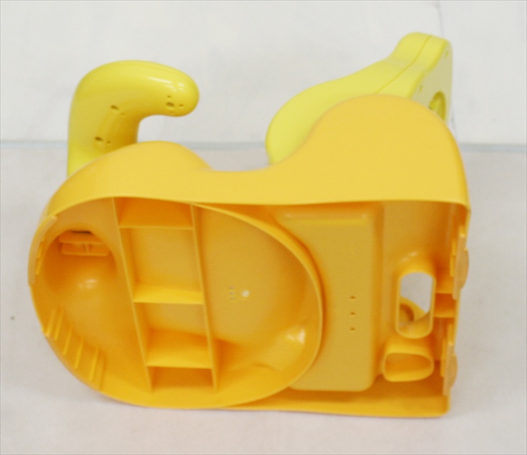 赤ちゃんの気持ち アップリカのバスチェア