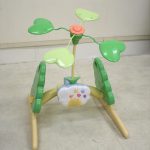 くまのプーさん 6WAYジムにへんしんメリー タカラトミー