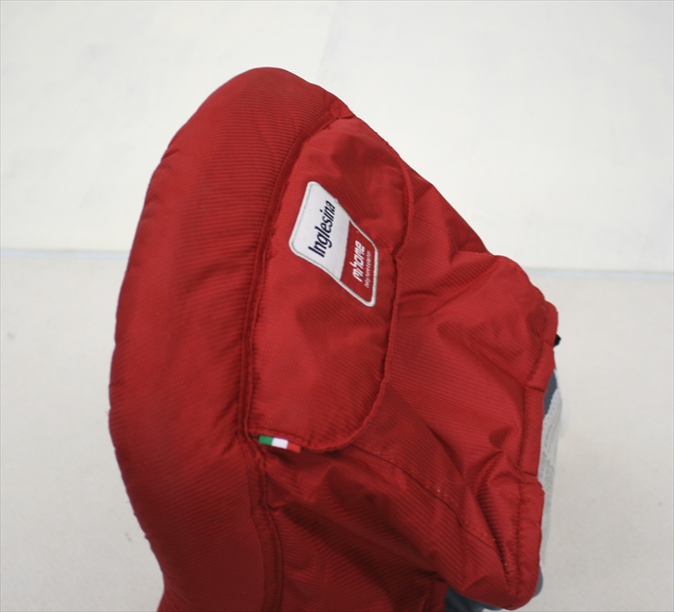 イングリッシーナ ファスト ベビーチェア テーブルチェア Inglesina fast