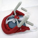 イングリッシーナ ファスト ベビーチェア テーブルチェア Inglesina fast