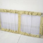 ワンタッチフェンス はいはい！そこまでよL 130～185cm グリーンライフ