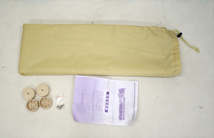 ワンタッチフェンス はいはい！そこまでよL 130～185cm グリーンライフ