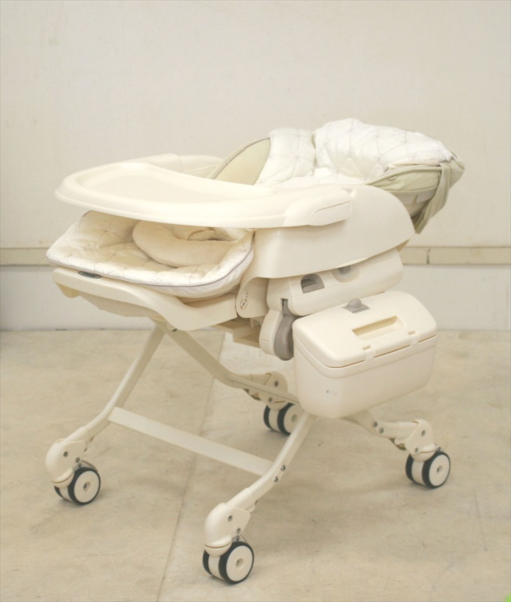 フェアレット オートスウィング EX　フレンチバニラ　