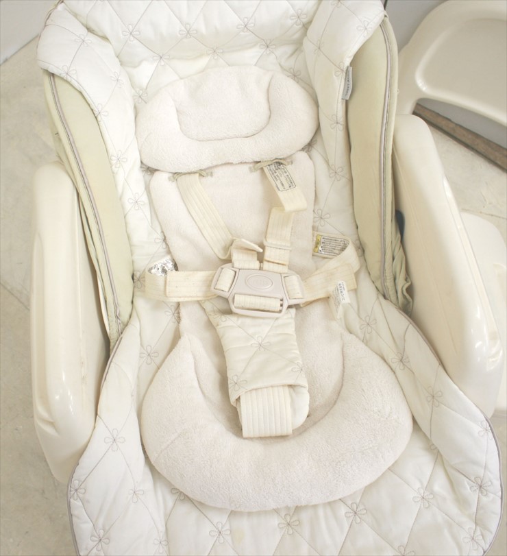 フェアレット オートスウィング EX　フレンチバニラ　