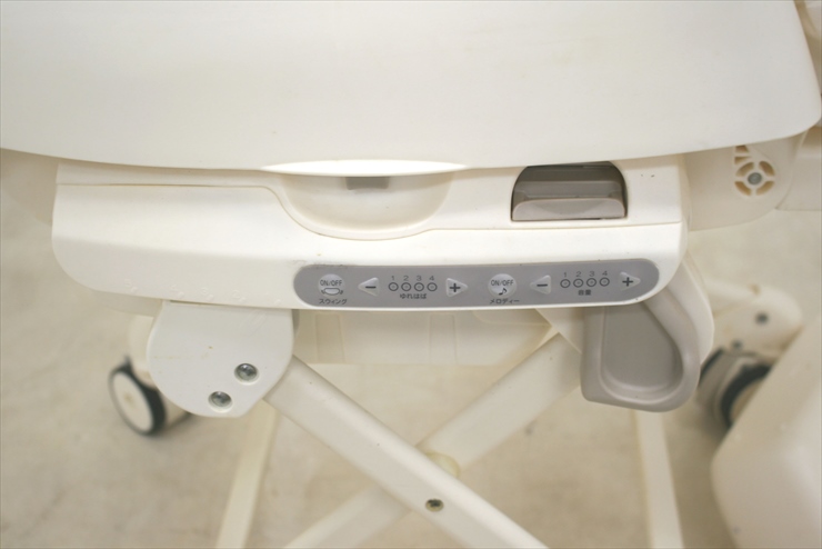 フェアレット オートスウィング EX　フレンチバニラ　