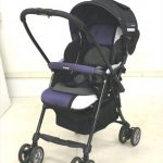 カルディア オート4キャス エッグショック HB パレットバイオレット