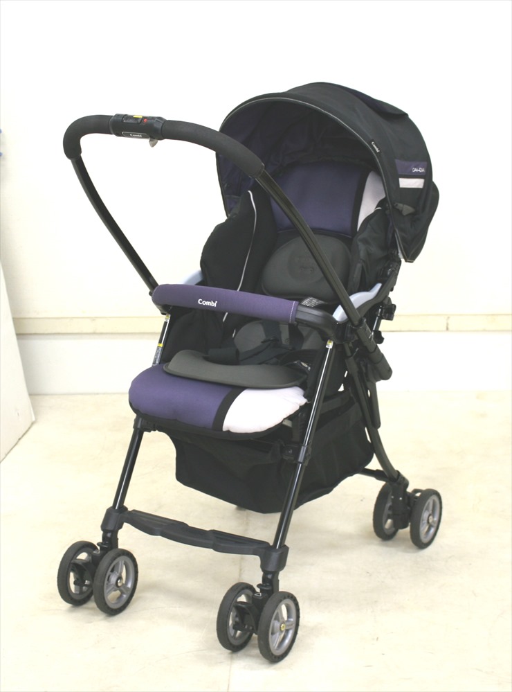 カルディア オート4キャス エッグショック HB パレットバイオレット