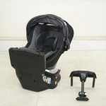 ラクティアターンラグジュア TA カーボンブラック