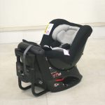 エールベベ クルットNT2 アドバンス ALB8601 チャコールブラック