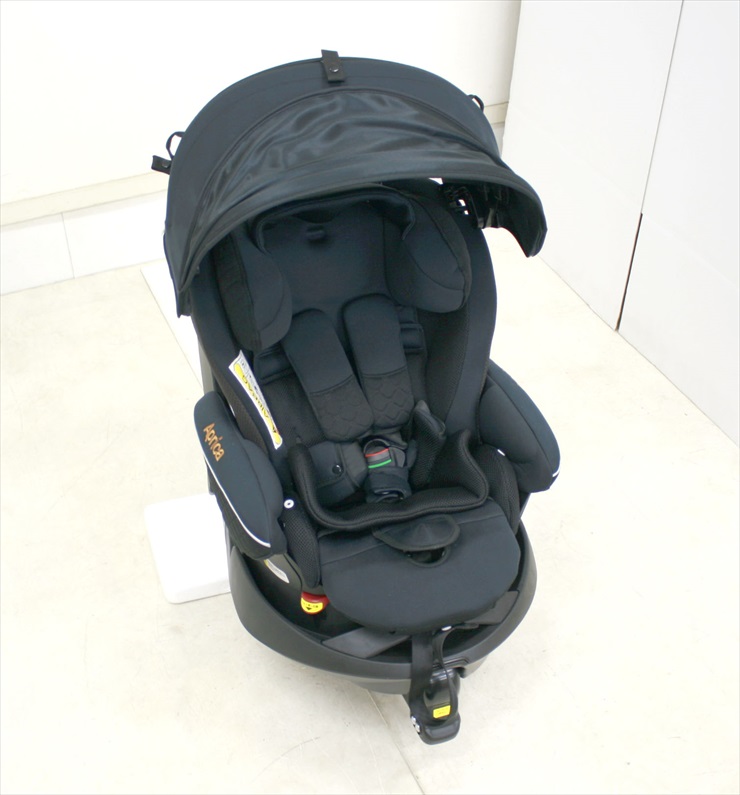 フラディア グロウ ハイデラックス ブリリアントブラック