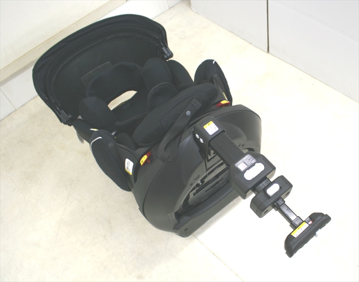 フラディア グロウ ハイデラックス ブリリアントブラック