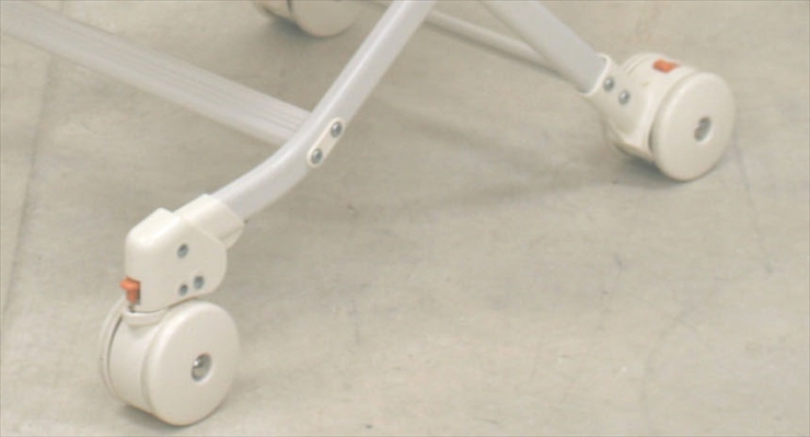 プールアンベベ NR-1