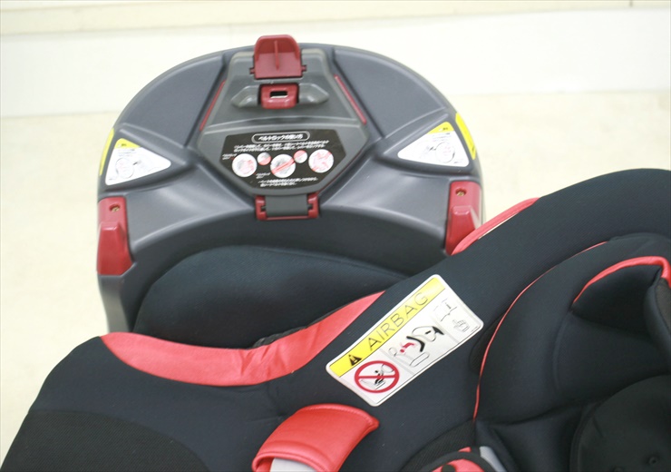 フラディア ディアターン バウンシングブラック