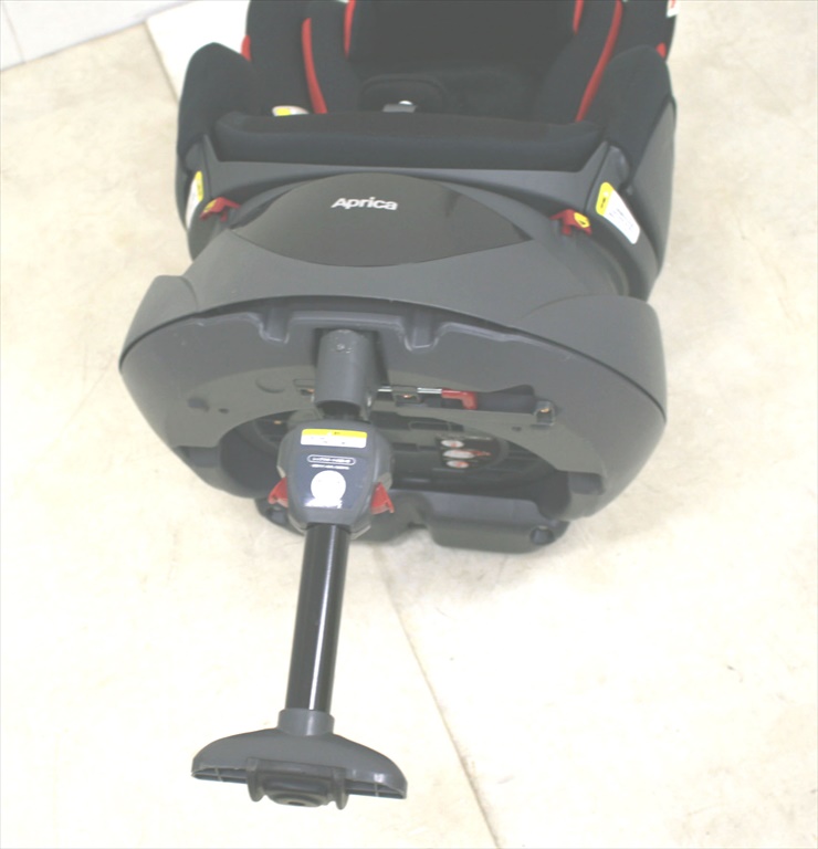 フラディア ディアターン バウンシングブラック