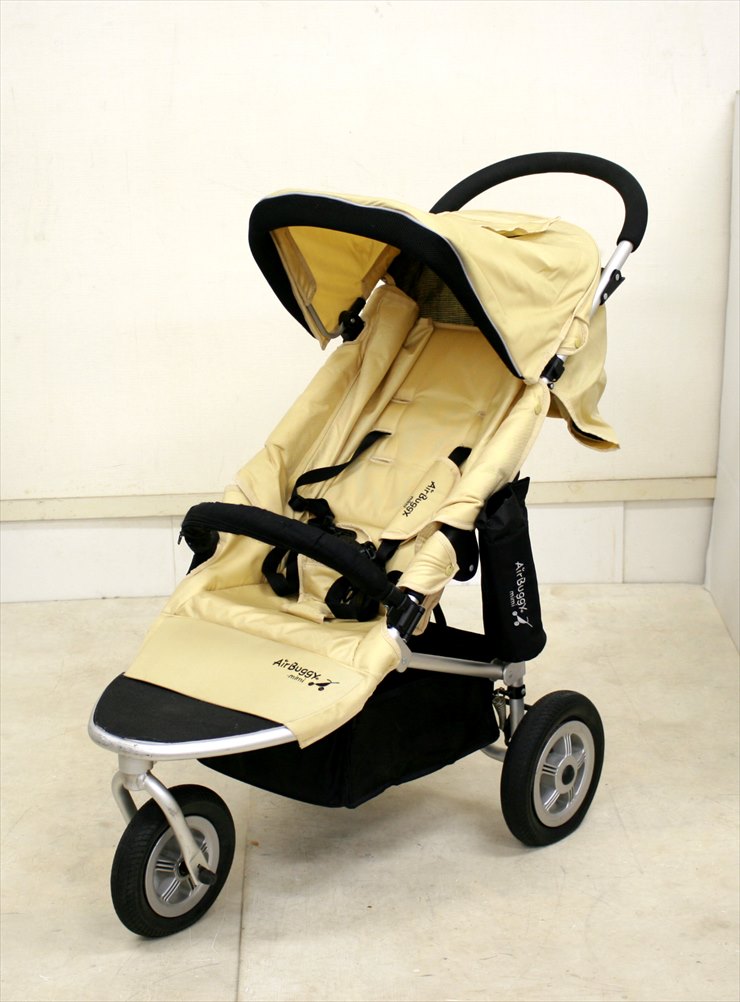 エアバギー ミミ Air Buggy mimi サンド