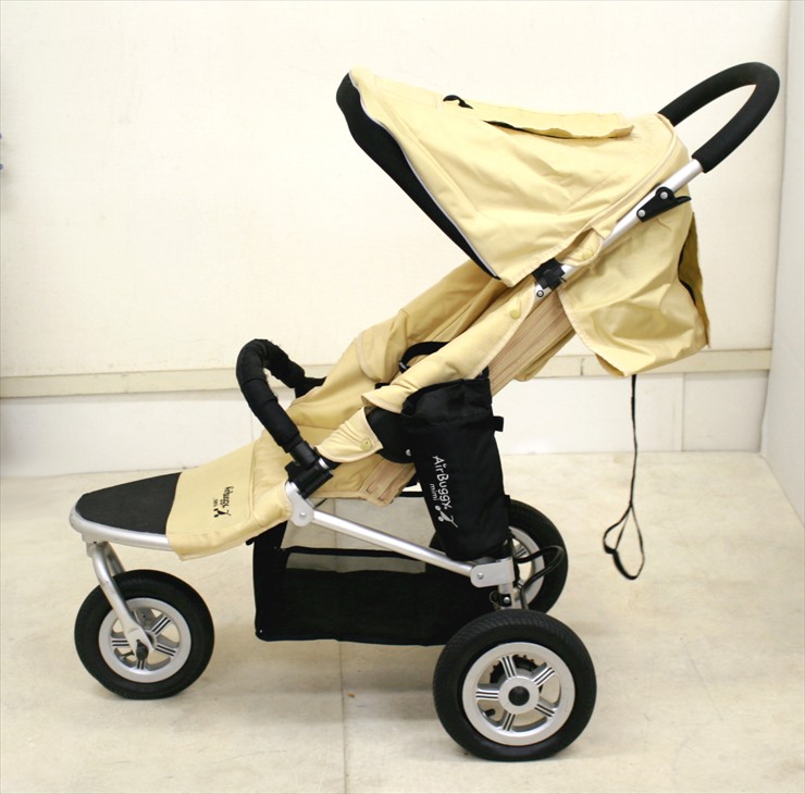 エアバギー ミミ Air Buggy mimi サンド