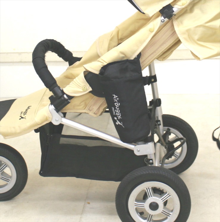 エアバギー ミミ Air Buggy mimi サンド