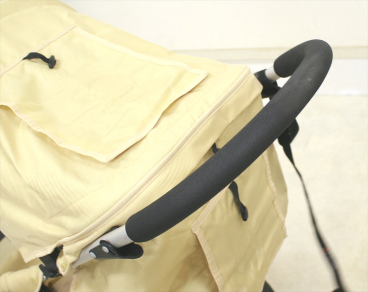 エアバギー ミミ Air Buggy mimi サンド