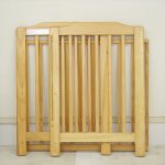 ミニ立ちベッドナチュラルF カトージ製ベビーベッド