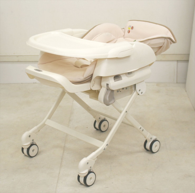 ルシエス オートスウィング ベージュ 