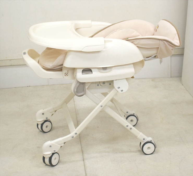 ルシエス オートスウィング ベージュ