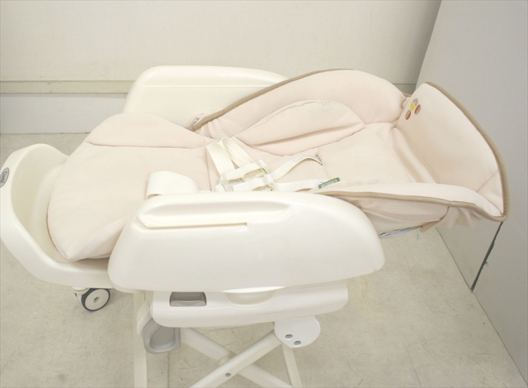 ルシエス オートスウィング ベージュ