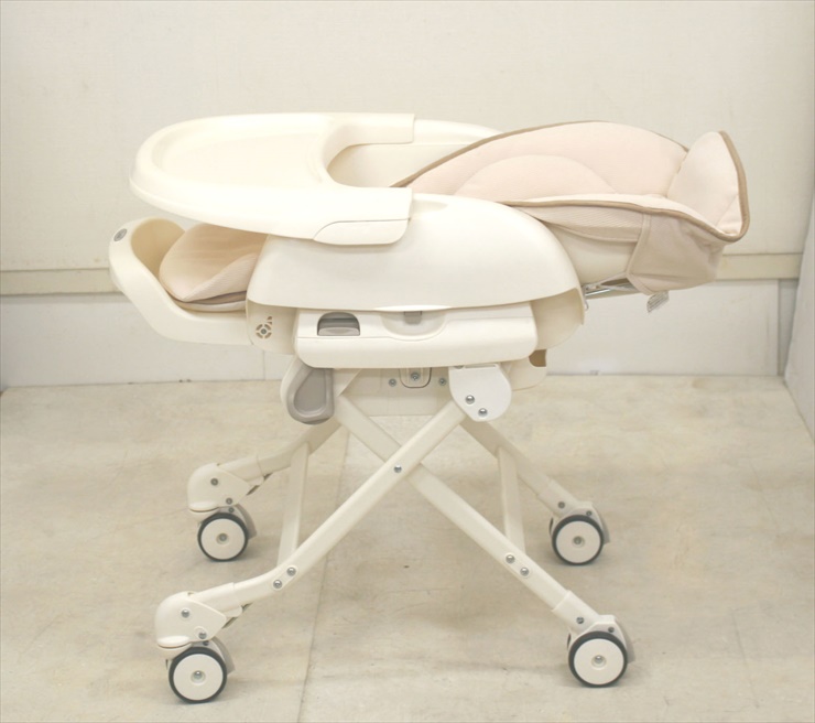 ルシエス オートスウィング ベージュ