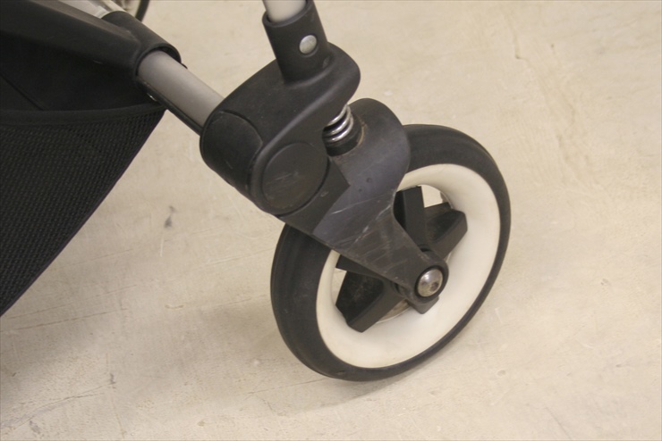 BUGABOO BEE Plus バガブー ビープラス ブラック