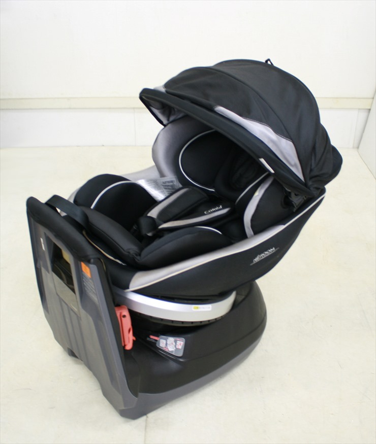 ネルーム エッグショック NC-570 フュージョンブラック