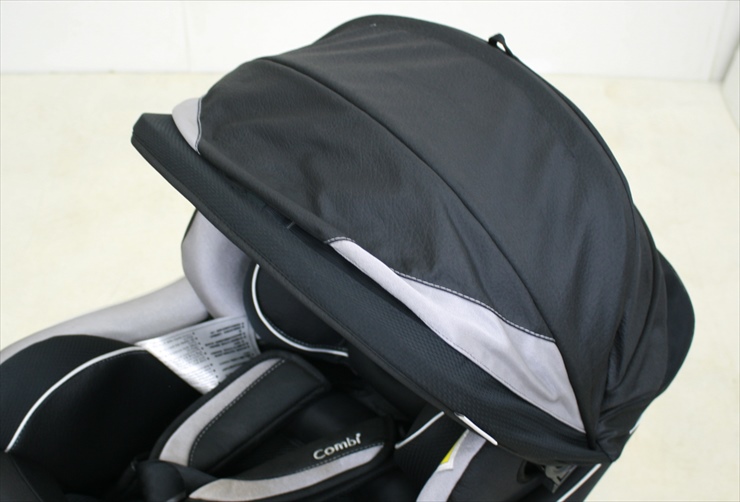 ネルーム エッグショック NC-570 フュージョンブラック