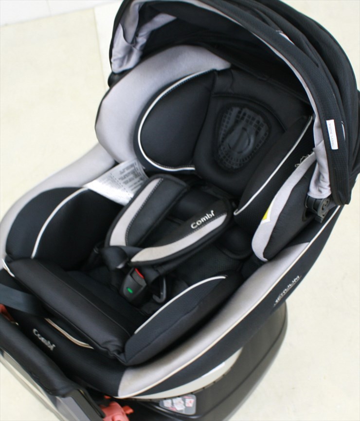 ネルーム エッグショック NC-570 フュージョンブラック