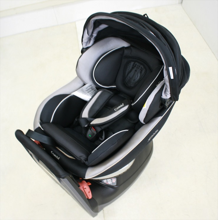 ネルーム エッグショック NC-570 フュージョンブラック